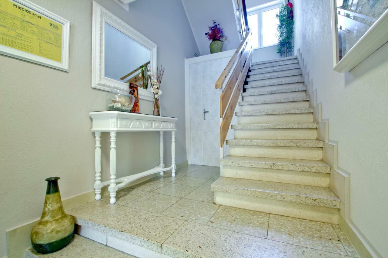 Hosteria El Capricho Viono Екстер'єр фото