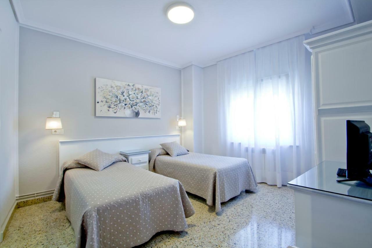 Hosteria El Capricho Viono Екстер'єр фото